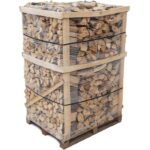 Brennholz Buche 50 cm 2 RM