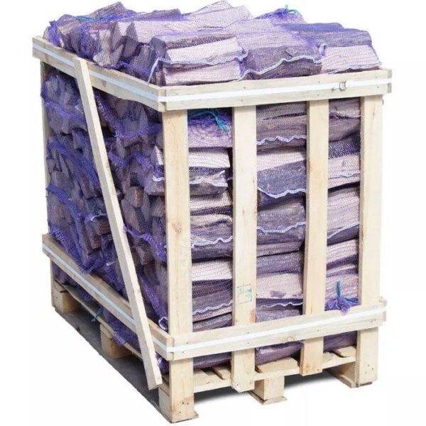 Brennholz Buche 28 cm im Sack - Image 2