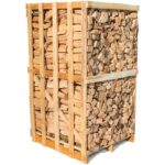 Brennholz Eiche 25 cm 2 RM