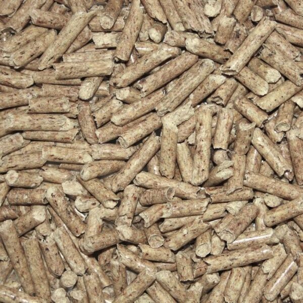 HEIZFUXX Holzpellets Grey 6mm ENplusA1, 65 x 15kg Palette - Image 6