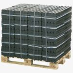 5 Paletten REKORD Braunkohlebriketts (40×25 kg) – Vorratspaket - Image 3