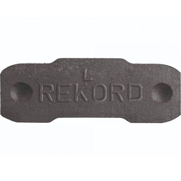 REKORD Braunkohlebriketts als Palette Folie (90 x 10 kg) - Image 7