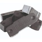 REKORD Braunkohlebriketts im 25 kg Bündel - Image 3