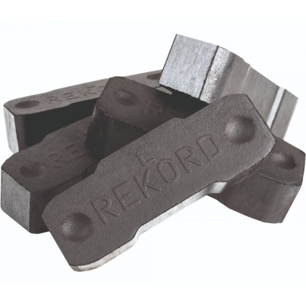 REKORD Braunkohlebriketts im 25 kg Bündel - Image 3