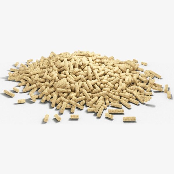 REKORD Premium Holzpellets 6mm ENplusA1, 66 x 15kg Palette - Image 4