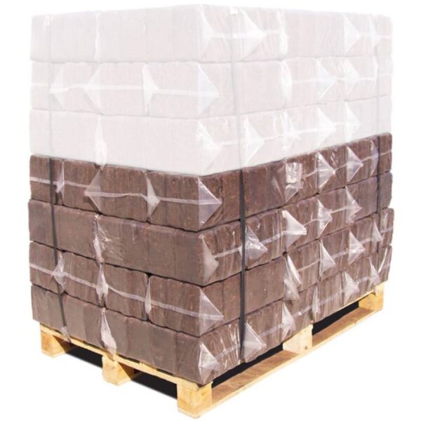 RUF Rindenbriketts 430kg - Image 2