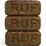 RUF Rindenbriketts 430kg - Image 3