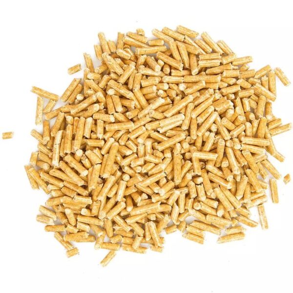 THÜRINGER HD Holzpellets 6mm ENplusA1, 65 x 15kg Palette - Image 5