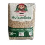1 Palette Pellets von HOLZ HARRY - Image 2