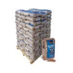 Pellets von WOODSTOCK – Ganze LKW-Ladung - Image 3